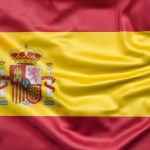 דגל ספרד - אזרחות ספרד