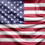דגל ארצות הברית - אזרחות אמריקאית